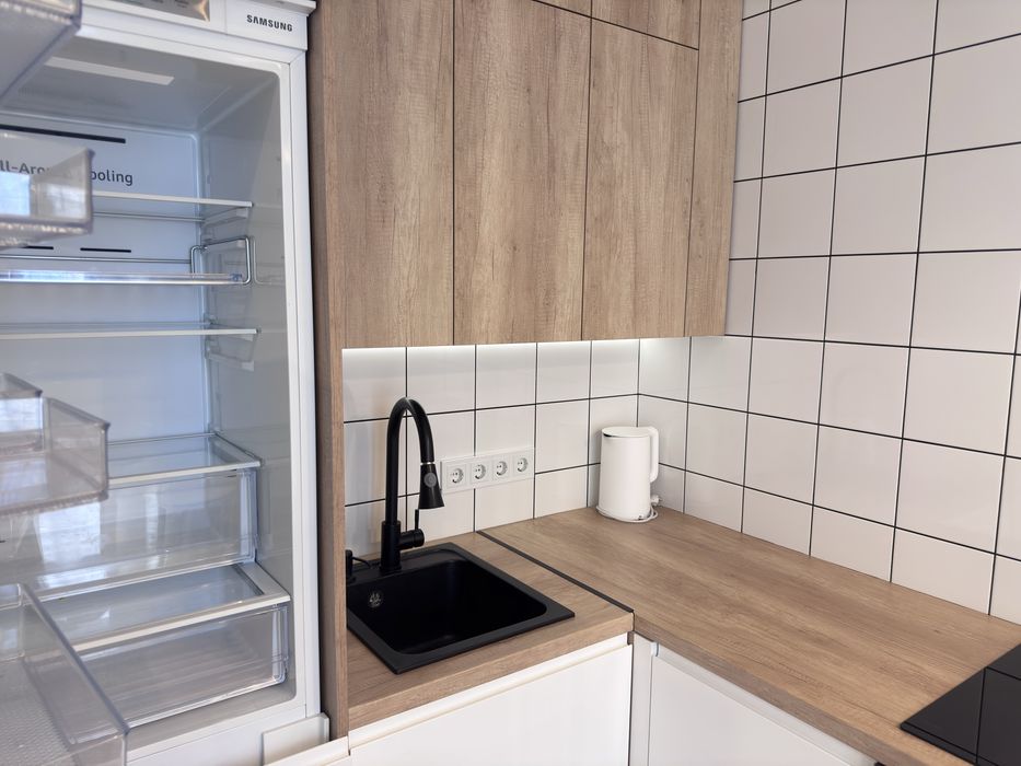 Квартира на вул. Максимовича Михайла, 28-Д в Києві, ID 215611, фото №5