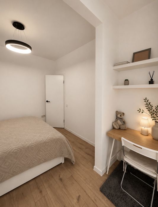 Квартира на вул. Максимовича Михайла, 28-Д в Києві, ID 215611, фото №7