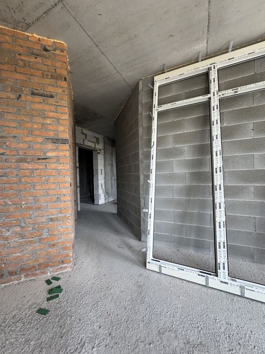 Квартира на ЖК Синергія Сіті в Києві, ID 222140, фото №3