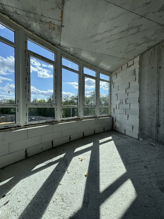 Квартира на ЖК Синергія Сіті в Києві, ID 222140, фото №5
