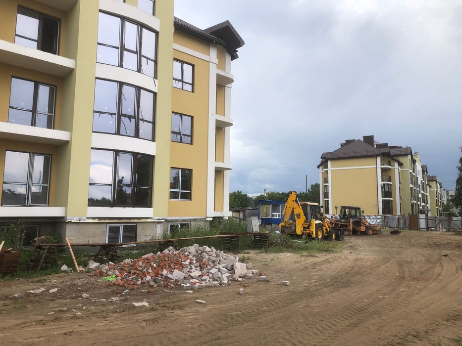 Квартира на вул. Фельдмана в Київ, ID 314298, фото №3