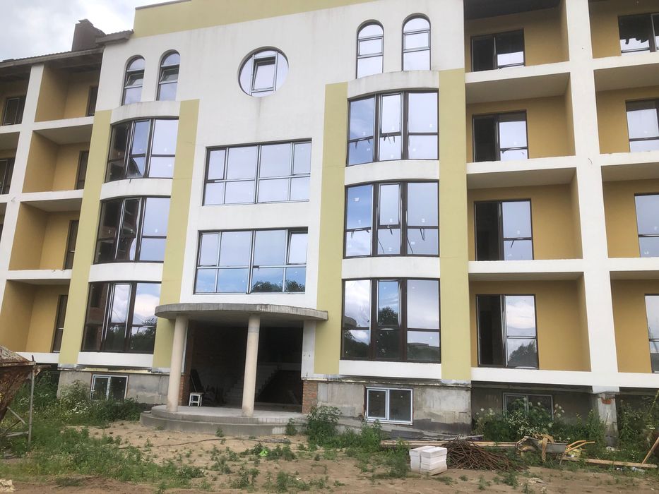 Квартира на вул. Фельдмана в Київ, ID 314298, фото №4