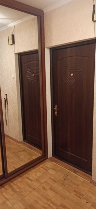 Квартира на вул. Ревутського, 18а в Київ, ID 215640, фото №1