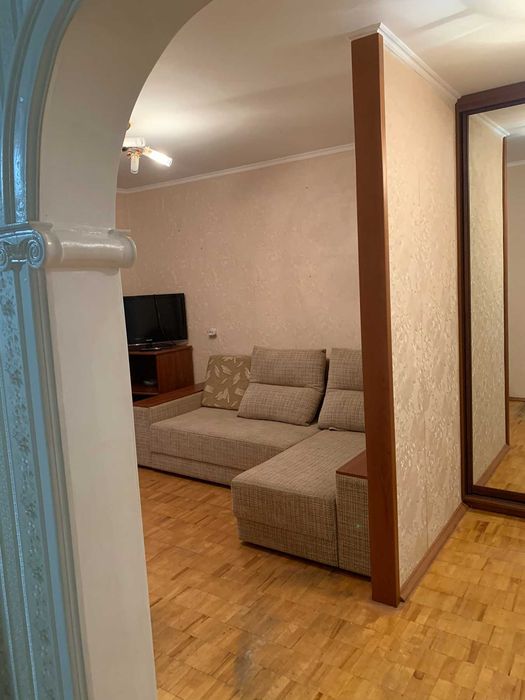 Квартира на вул. Ревутського, 18а в Київ, ID 215640, фото №2