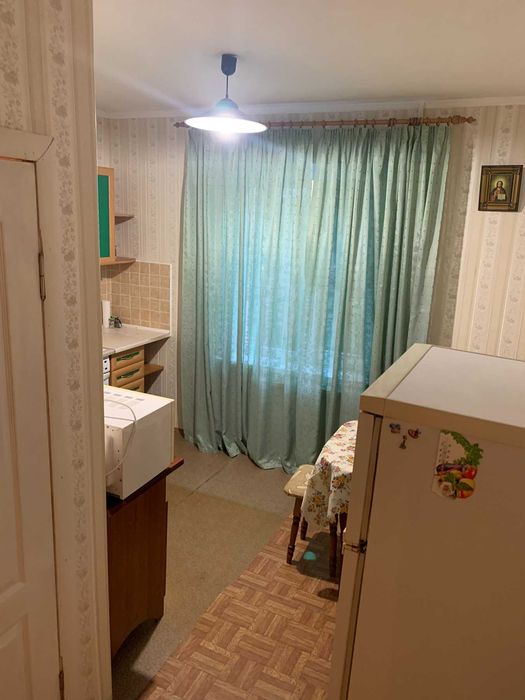 Квартира на вул. Ревутського, 18а в Київ, ID 215640, фото №3