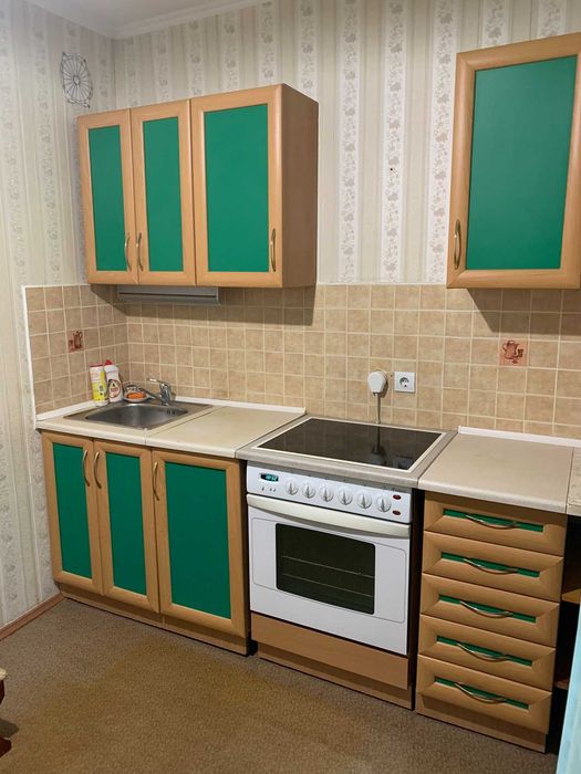 Квартира на вул. Ревутського, 18а в Київ, ID 215640, фото №4