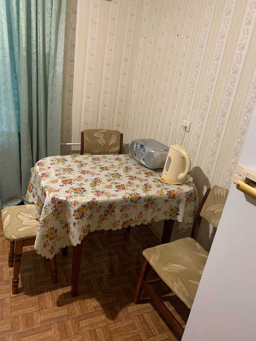 Квартира на вул. Ревутського, 18а в Київ, ID 215640, фото №5