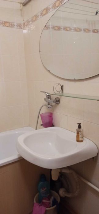 Квартира на вул. Ревутського, 18а в Києві, ID 215640, фото №8