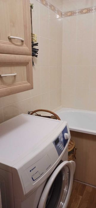 Квартира на вул. Ревутського, 18а в Києві, ID 215640, фото №9