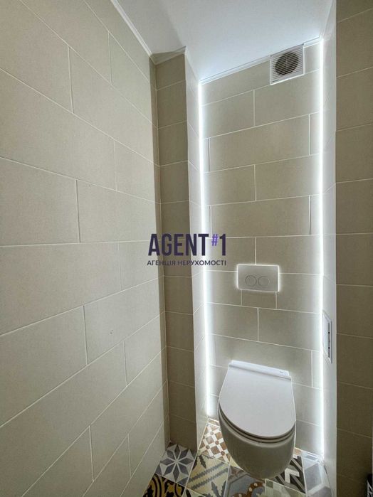 Квартира на вул. Кургузова, 1А в Києві, ID 311781, фото №6