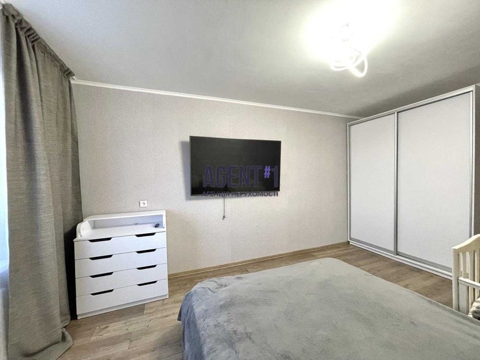 Квартира на вул. Кургузова, 1А в Києві, ID 311781, фото №8