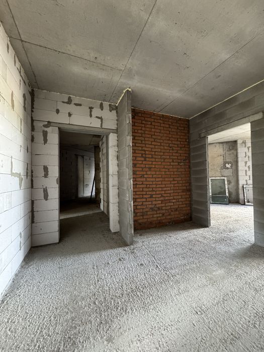 Квартира на ЖК Синергія Сіті в Києві, ID 223754, фото №6