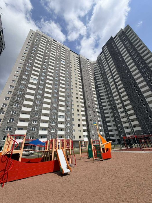 Квартира на вул. Електротехнічна, 43 в Києві, ID 215628, фото №12