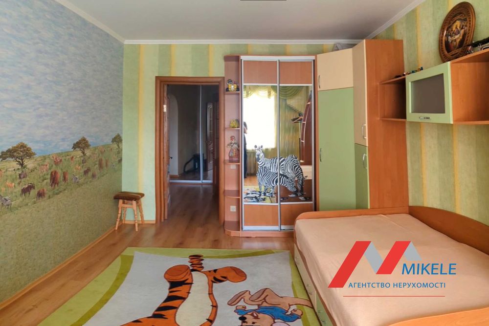 Квартира на вул. Милославська, 47 в Києві, ID 215636, фото №11