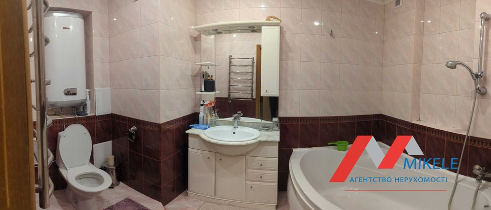 Квартира на вул. Милославська, 47 в Києві, ID 215636, фото №12