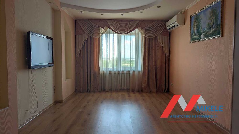 Квартира на вул. Милославська, 47 в Києві, ID 215636, фото №13