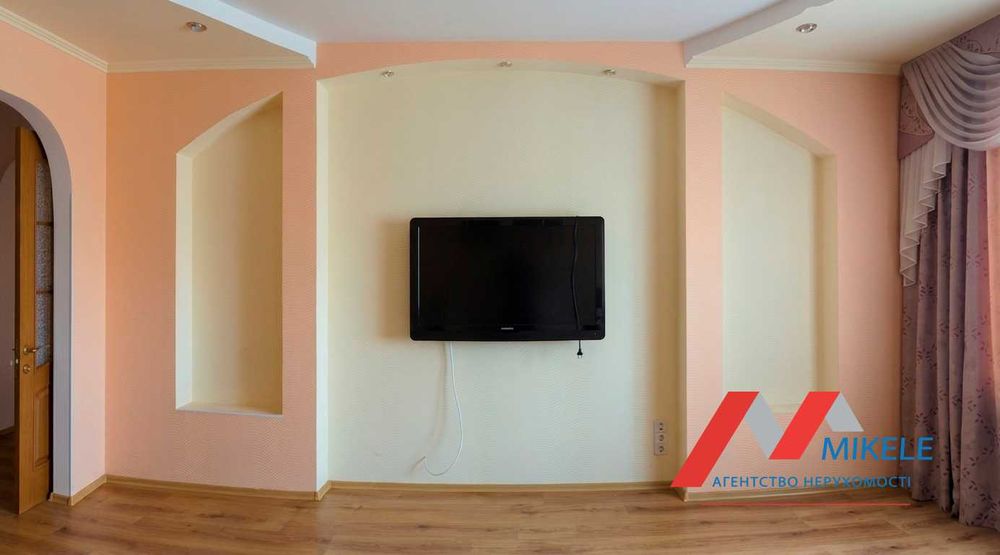 Квартира на вул. Милославська, 47 в Києві, ID 215636, фото №14