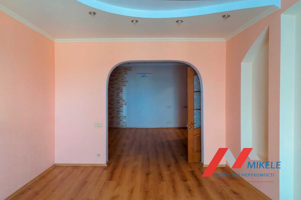 Квартира на вул. Милославська, 47 в Києві, ID 215636, фото №15