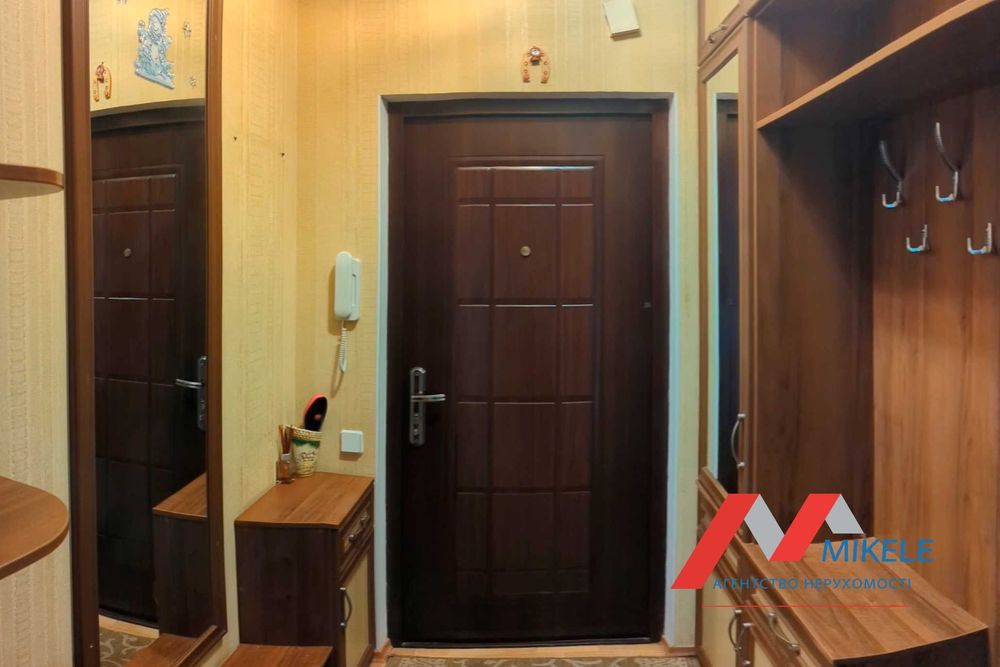 Квартира на вул. Милославська, 47 в Києві, ID 215636, фото №17