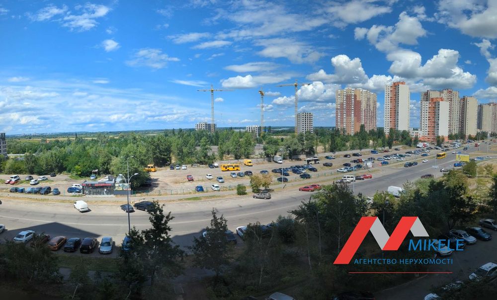 Квартира на вул. Милославська, 47 в Києві, ID 215636, фото №18