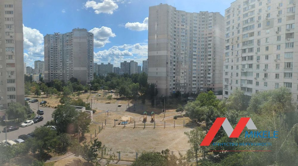 Квартира на вул. Милославська, 47 в Києві, ID 215636, фото №19