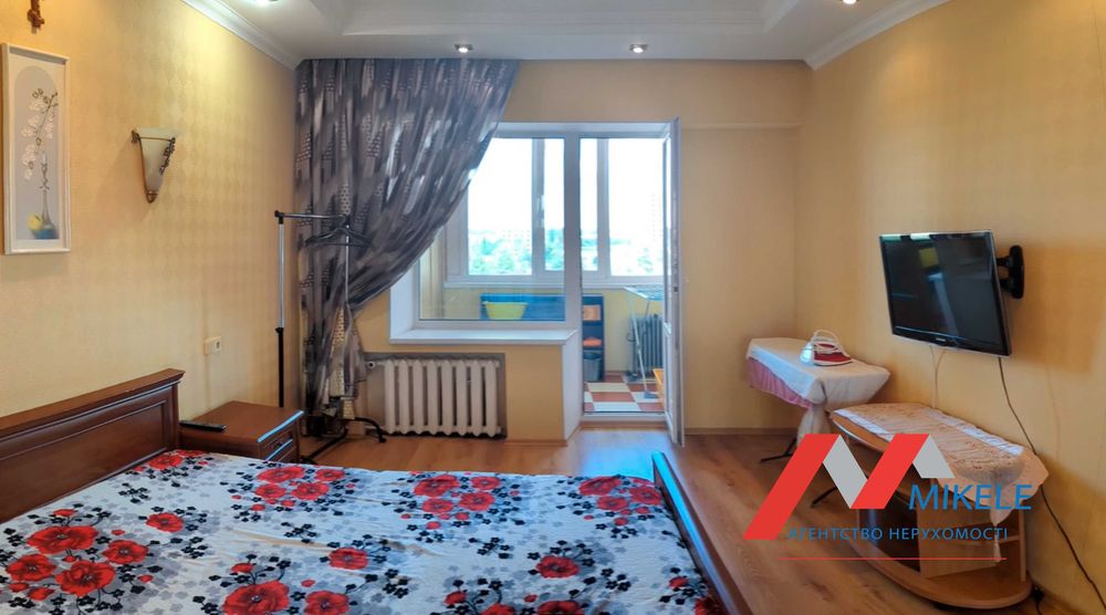 Квартира на вул. Милославська, 47 в Київ, ID 215636, фото №3