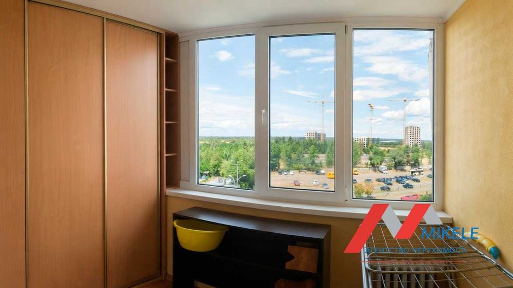 Квартира на вул. Милославська, 47 в Київ, ID 215636, фото №4