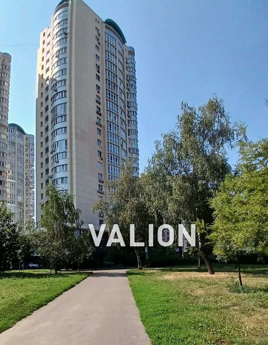 Квартира на бул. Миколи Руденка, 14-з в Києві, ID 283045, фото №1