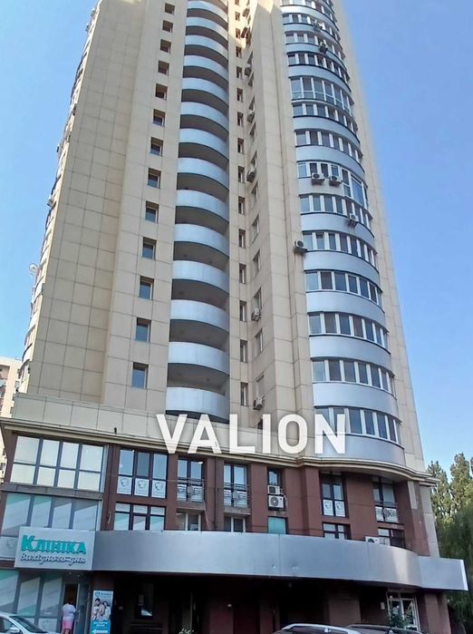 Квартира на бул. Миколи Руденка, 14-з в Києві, ID 283045, фото №2
