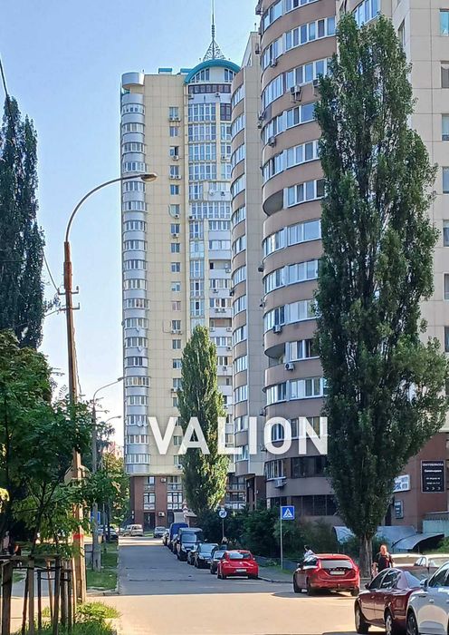 Квартира на бул. Миколи Руденка, 14-з в Києві, ID 283045, фото №3