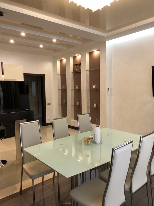 Квартира на вул. Трускавецька, 2-А в Києві, ID 215650, фото №1