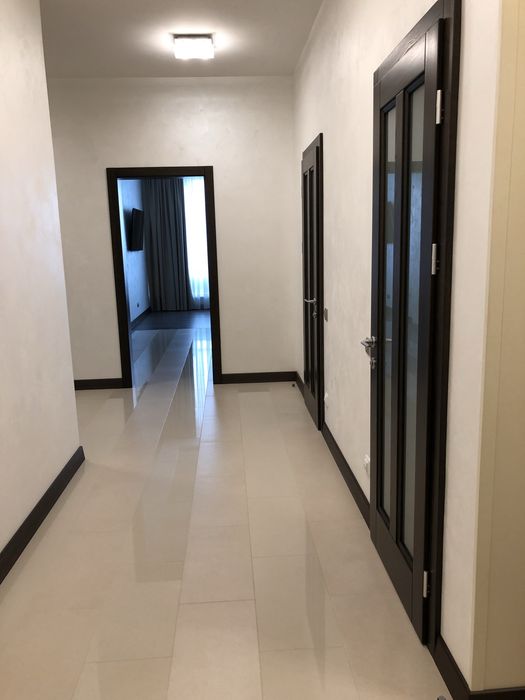 Квартира на вул. Трускавецька, 2-А в Києві, ID 215650, фото №2