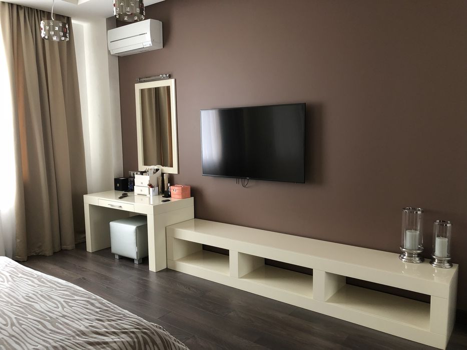 Квартира на вул. Трускавецька, 2-А в Києві, ID 215650, фото №11