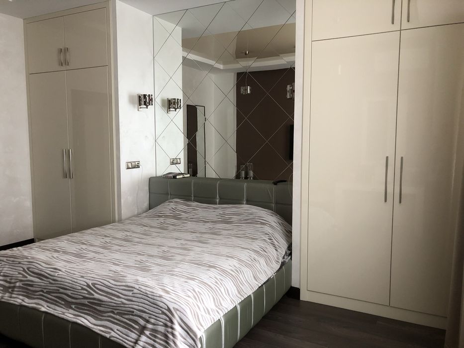 Квартира на вул. Трускавецька, 2-А в Києві, ID 215650, фото №12