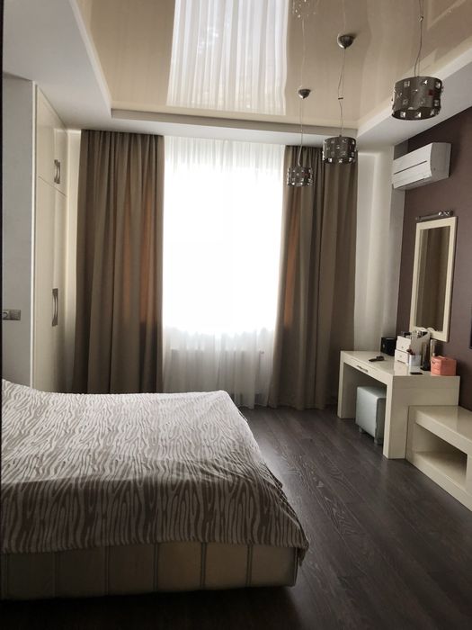 Квартира на вул. Трускавецька, 2-А в Києві, ID 215650, фото №13