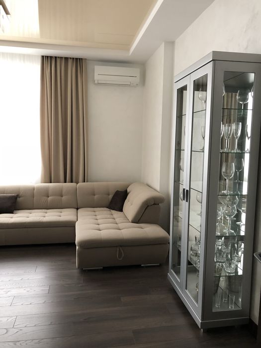 Квартира на вул. Трускавецька, 2-А в Києві, ID 215650, фото №15