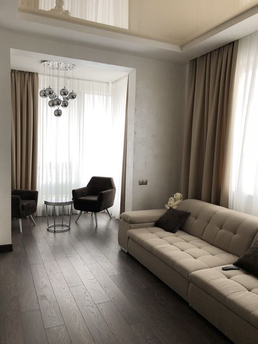 Квартира на вул. Трускавецька, 2-А в Києві, ID 215650, фото №16
