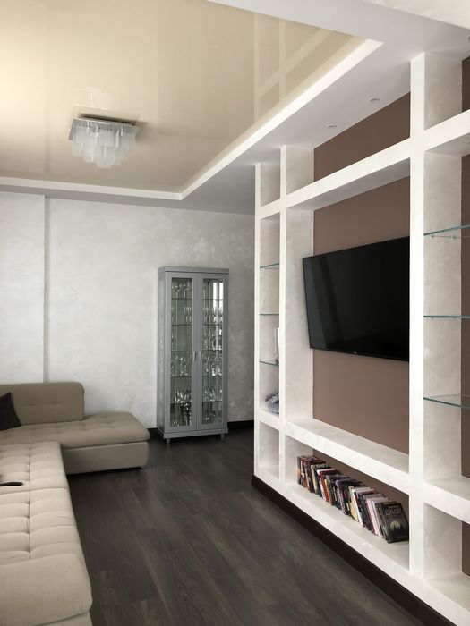Квартира на вул. Трускавецька, 2-А в Києві, ID 215650, фото №17