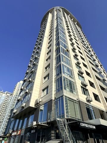 Квартира на вул. Трускавецька, 2-А в Києві, ID 215650, фото №19
