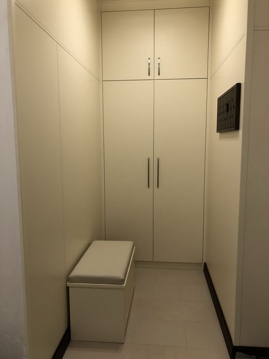 Квартира на вул. Трускавецька, 2-А в Києві, ID 215650, фото №3