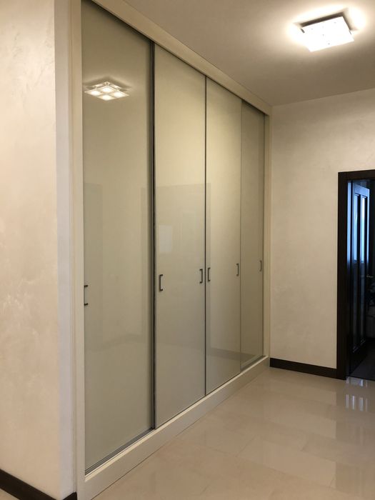 Квартира на вул. Трускавецька, 2-А в Києві, ID 215650, фото №6