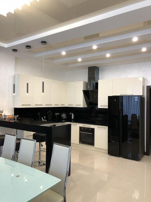 Квартира на вул. Трускавецька, 2-А в Києві, ID 215650, фото №7