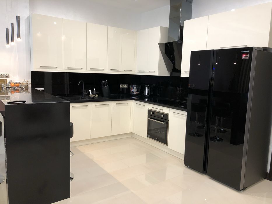 Квартира на вул. Трускавецька, 2-А в Києві, ID 215650, фото №8