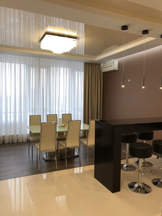 Квартира на вул. Трускавецька, 2-А в Києві, ID 215650, фото №9