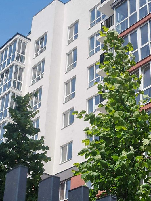 Квартира на ЖК Олімп в Київ, ID 243194, фото №4