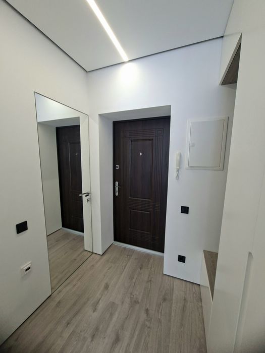 Квартира на ЖК «Модуль» в Києві, ID 236008, фото №2