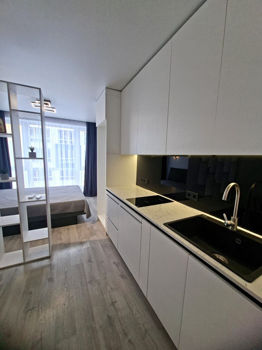 Квартира на ЖК «Модуль» в Києві, ID 236008, фото №4