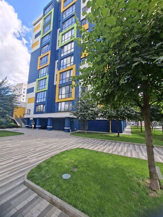 Квартира на ЖК «Модуль» в Києві, ID 236008, фото №9