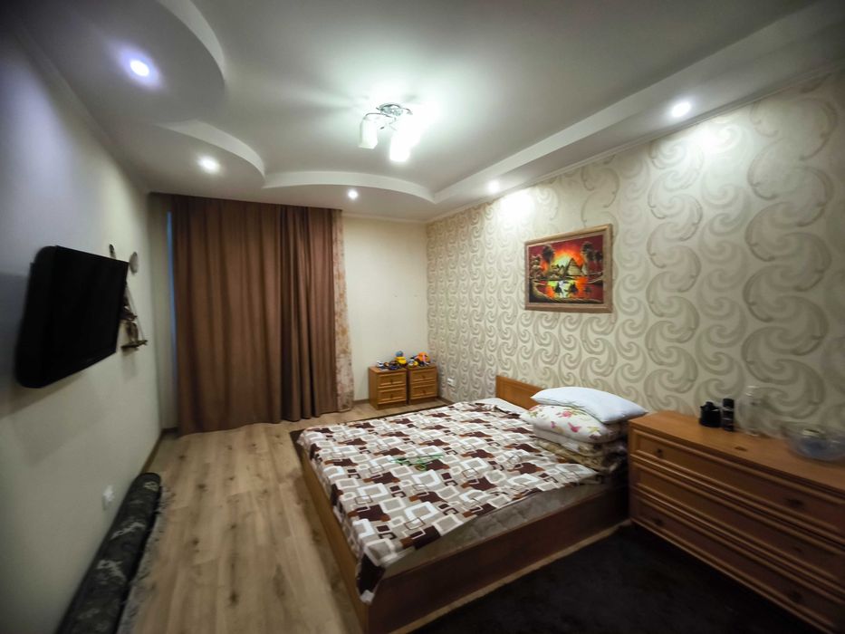 Квартира на ЖК Покровський в Києві, ID 323854, фото №11