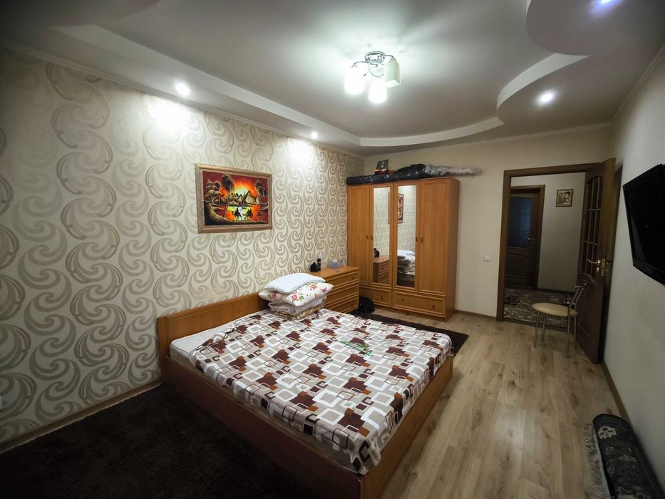 Квартира на ЖК Покровський в Києві, ID 323854, фото №13